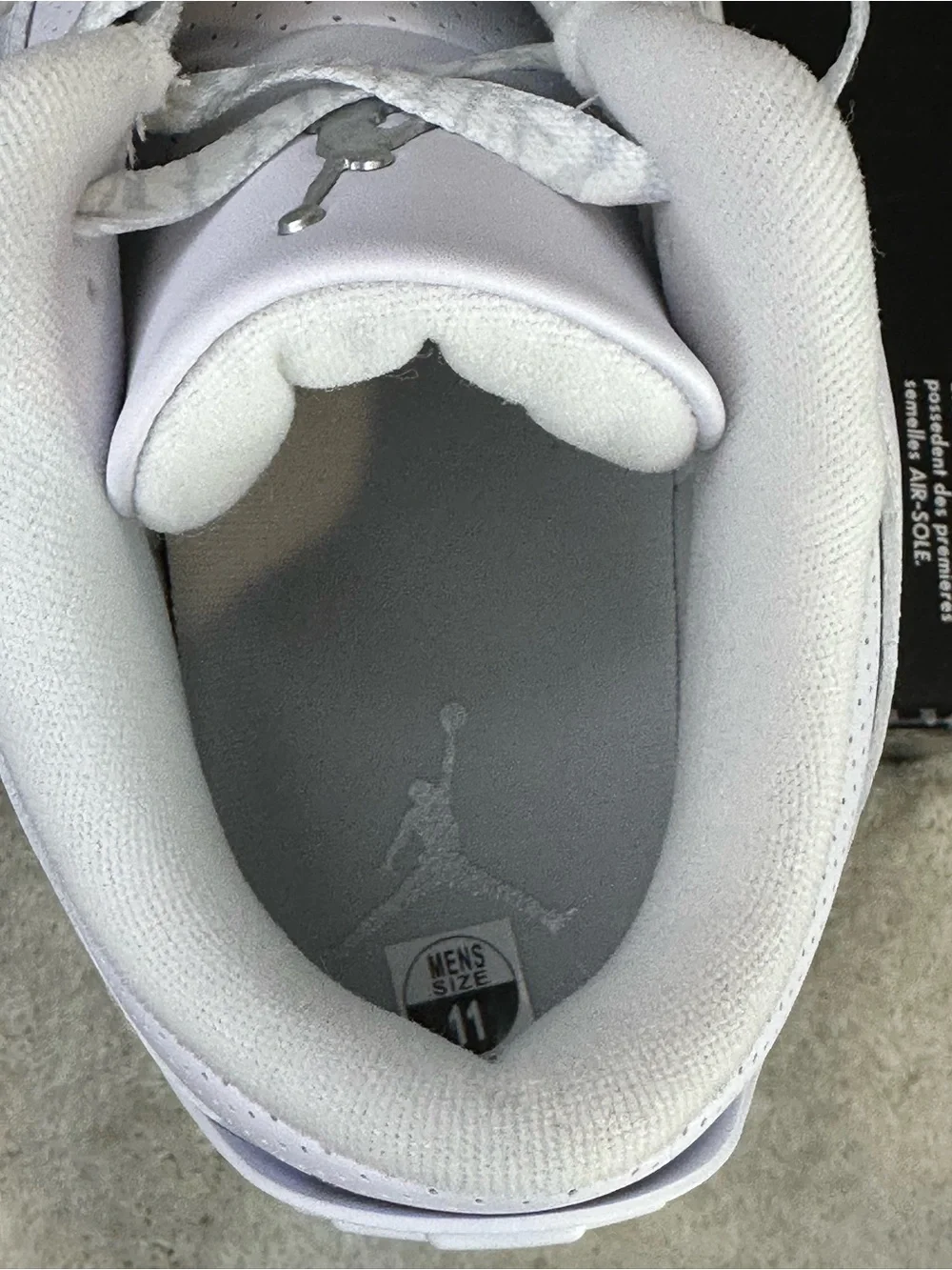 Air Jordan 3 Retro